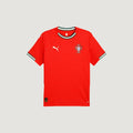 Portugal - Maillot Domicile 25/26 - Rouge