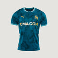 Olympique de Marseille - Maillot Extérieur 24/25 - Bleu