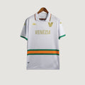 Venice - Maillot Extérieur  23/24 - Blanc