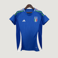 Italie - Maillot Domicile 24/25 - Bleu
