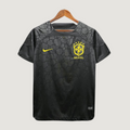 Brésil - Concept - Noir, Jaune