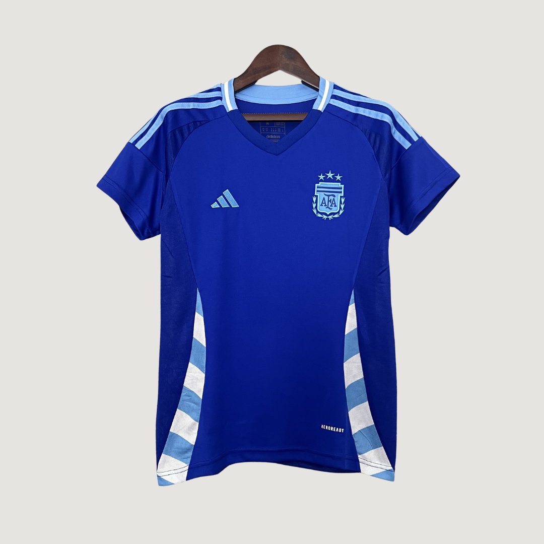 Argentine - Maillot Domicile 2024 - Bleu