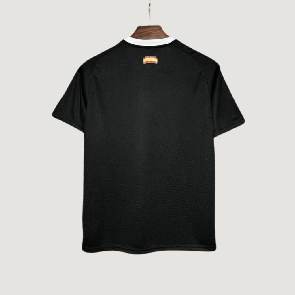Real Madrid - Maillot entraînement 24/25 - Noir