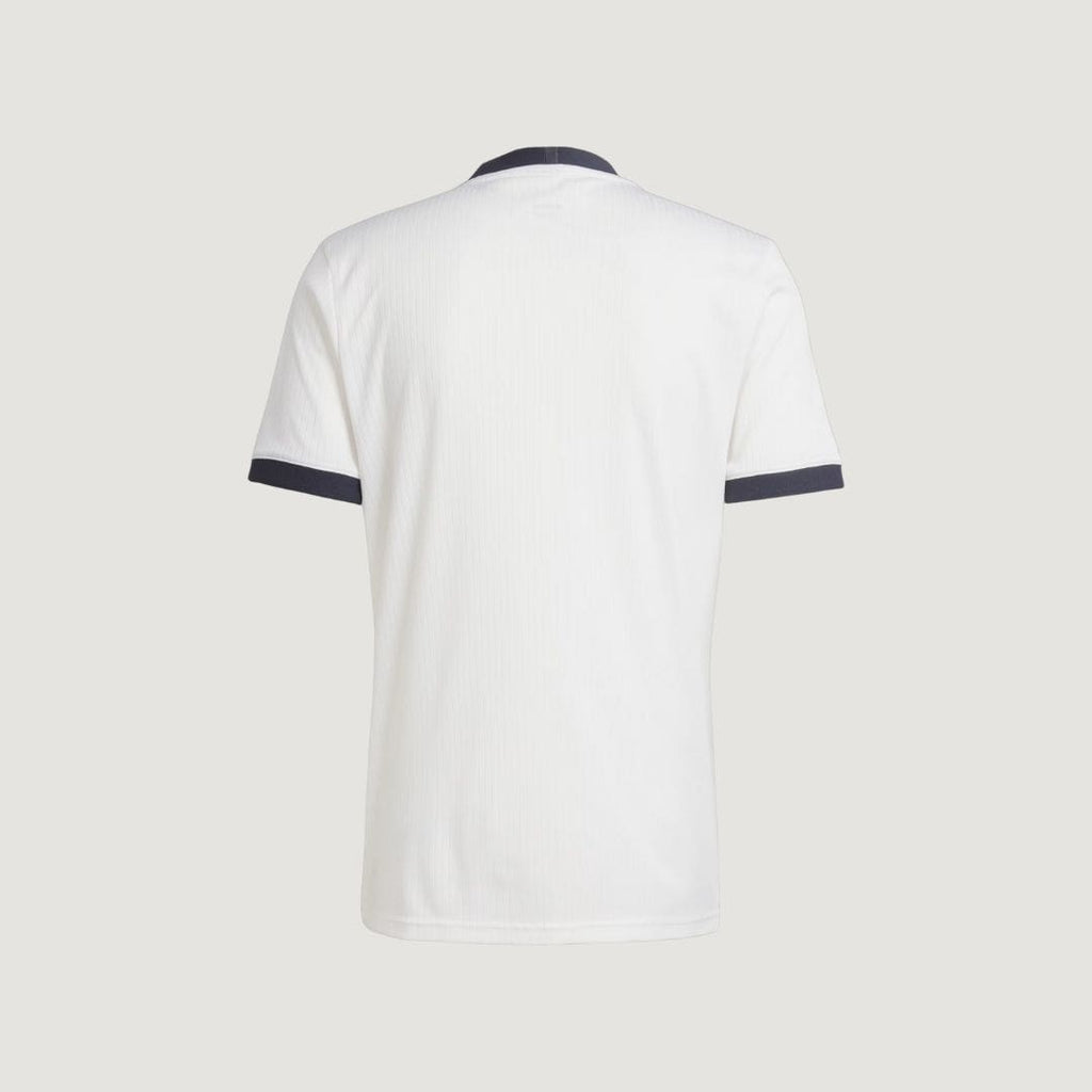Allemagne – Maillot Anniversaire 2025 – Blanc & Noir