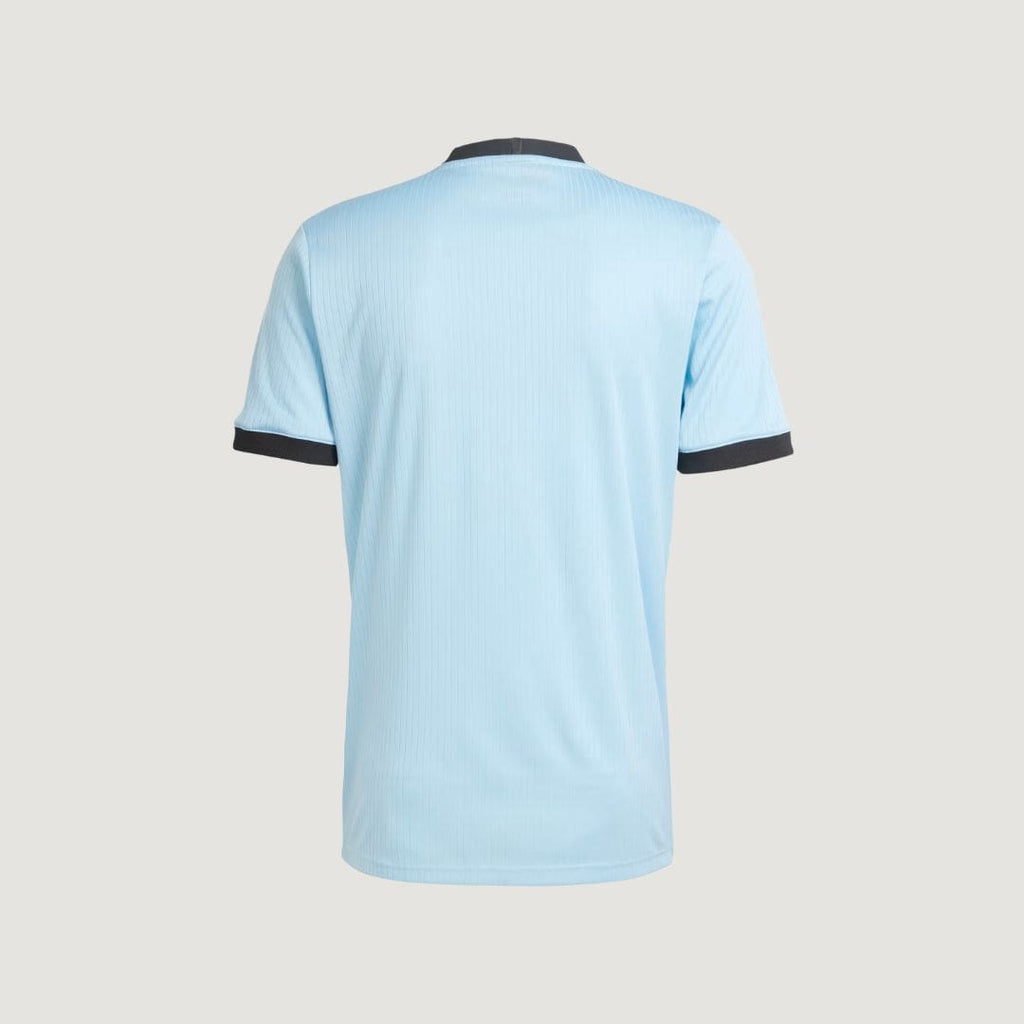 Allemagne – Maillot Anniversaire 2025 – Bleu Clair & Noir