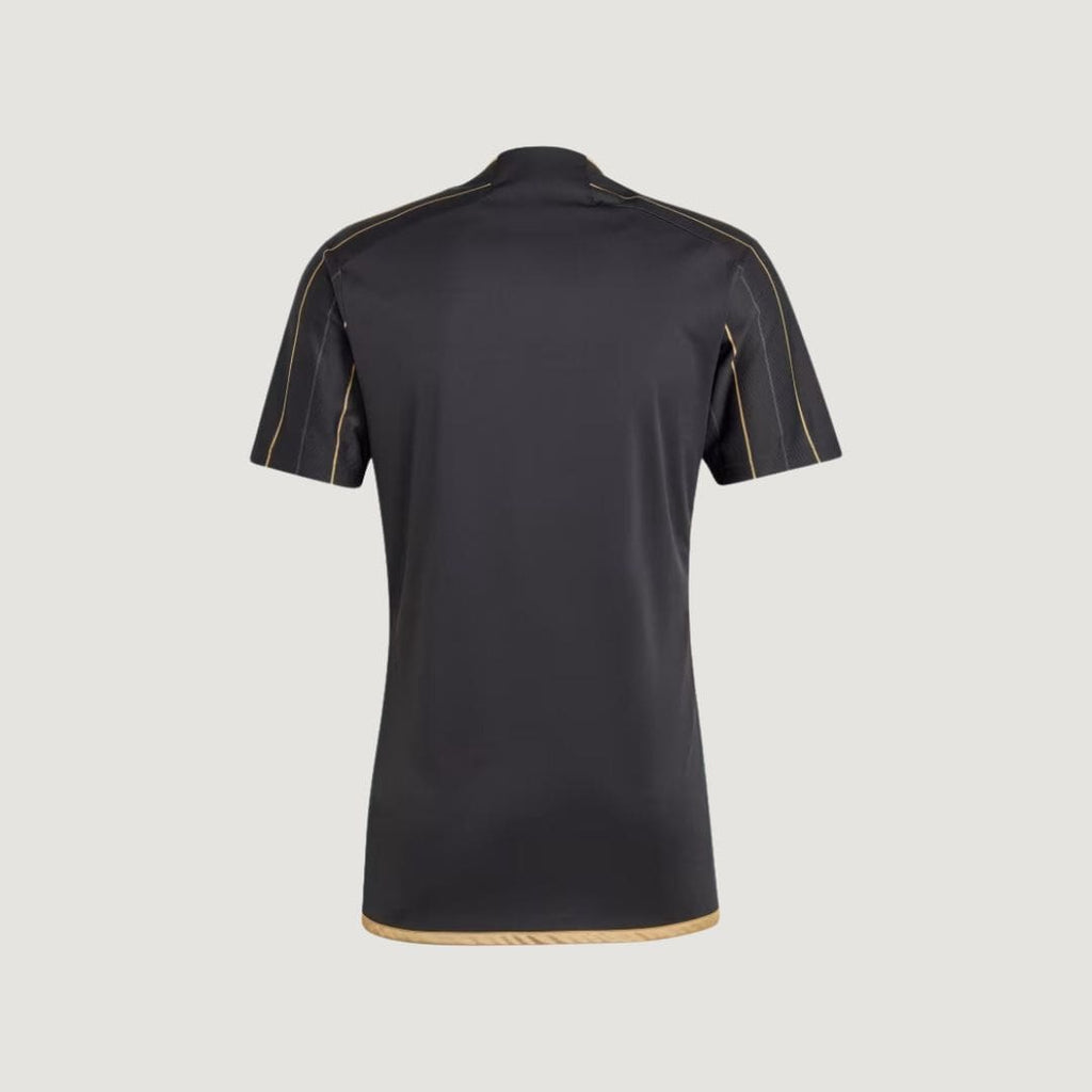 Los Angeles Football Club - Maillot Domicile 24/25 - Noir