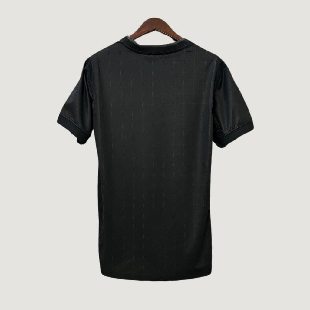 Tottenham – Maillot Extérieur 2025/2026 – Noir