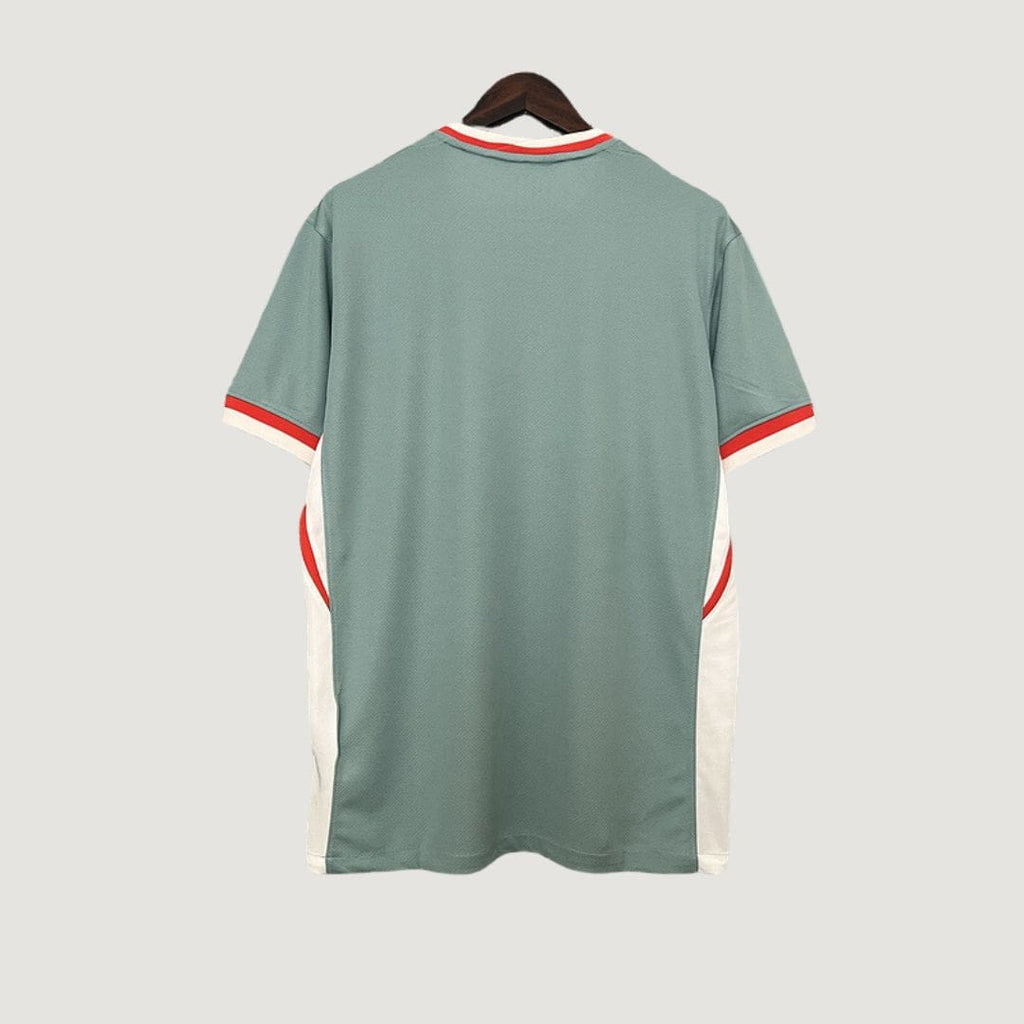 Atlético Madrid - Maillot extérieur 24/25 - bleue