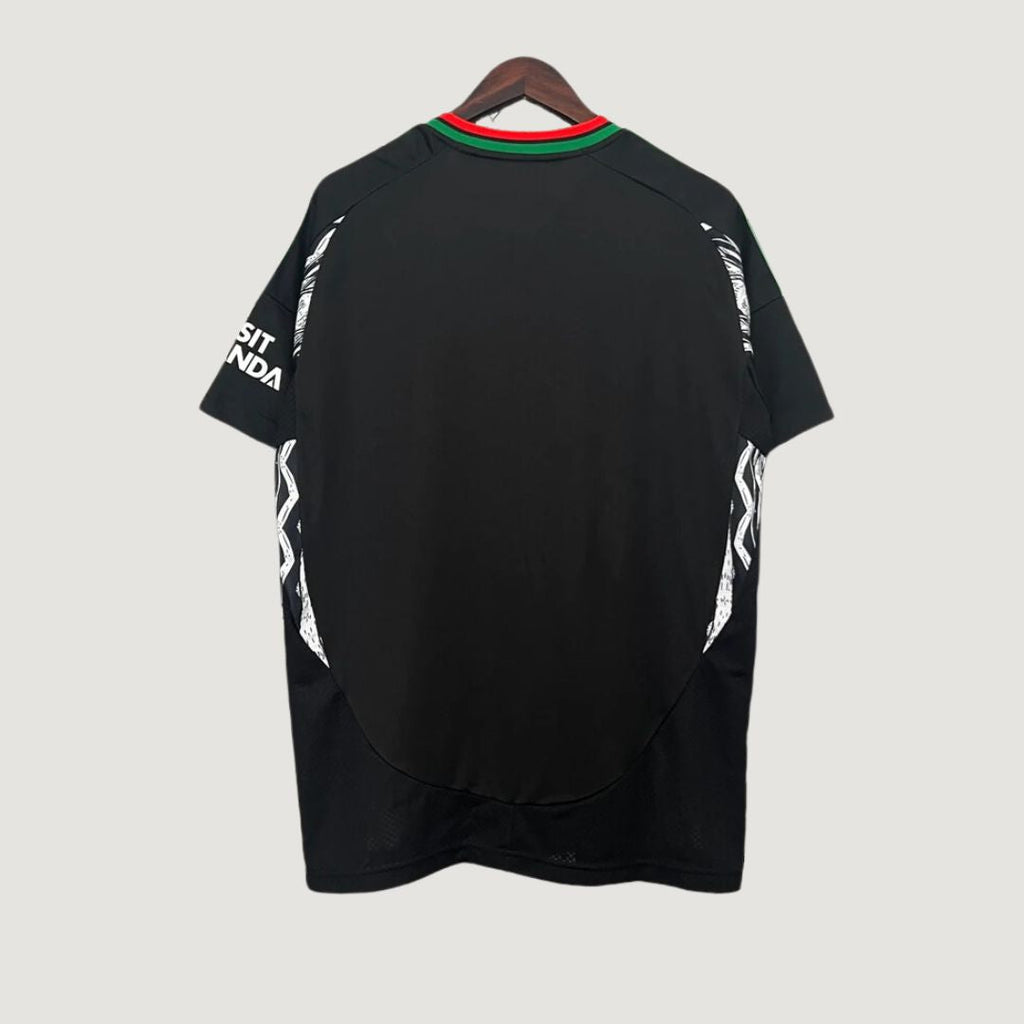 Arsenal FC - Maillot Extérieur 24/25 - Noir