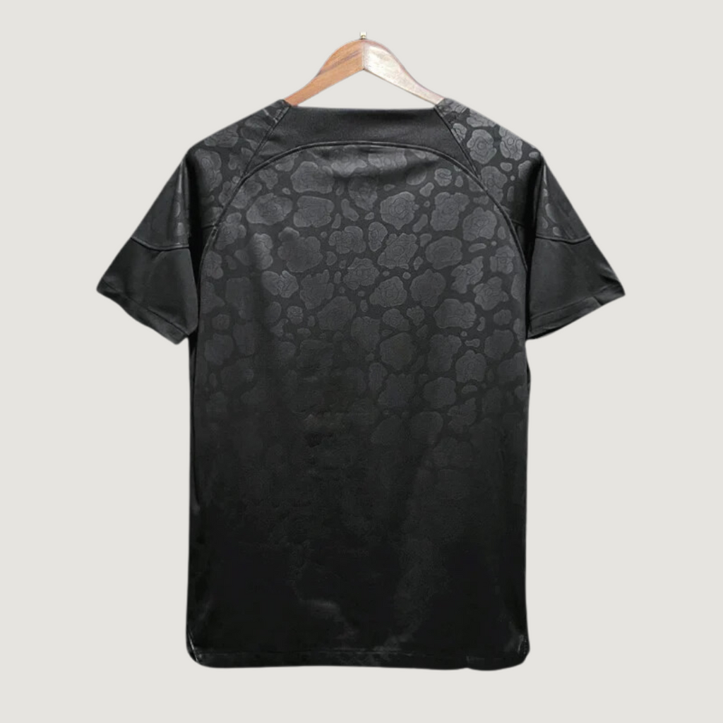 Brésil - Concept - Noir, Jaune