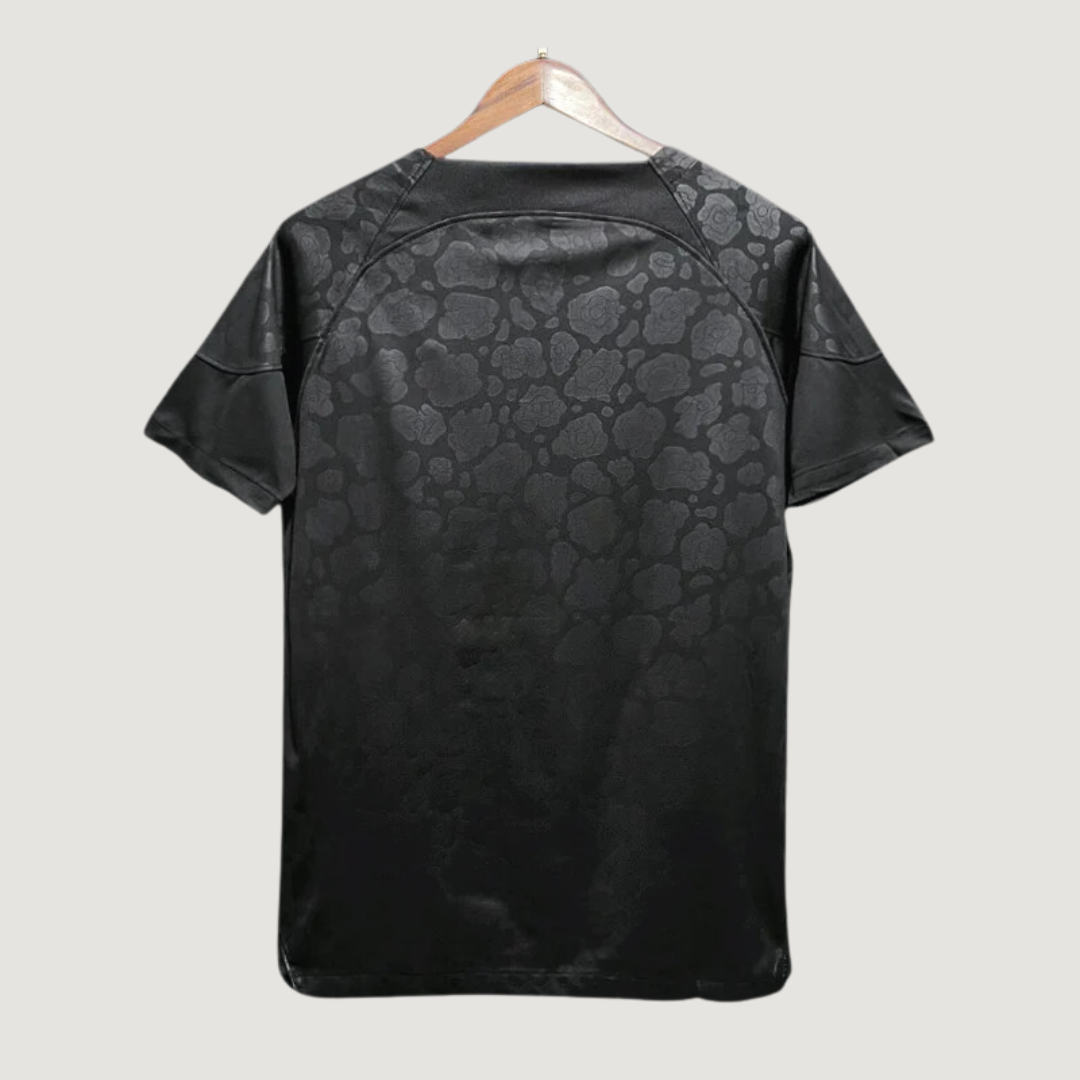Brésil - Concept - Noir, Jaune