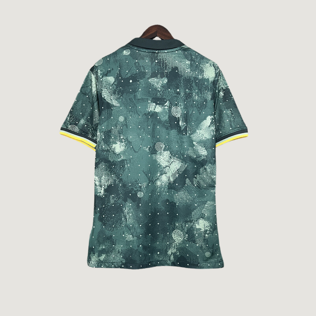 Tottenham - Maillot Extérieur 24/25 - Vert