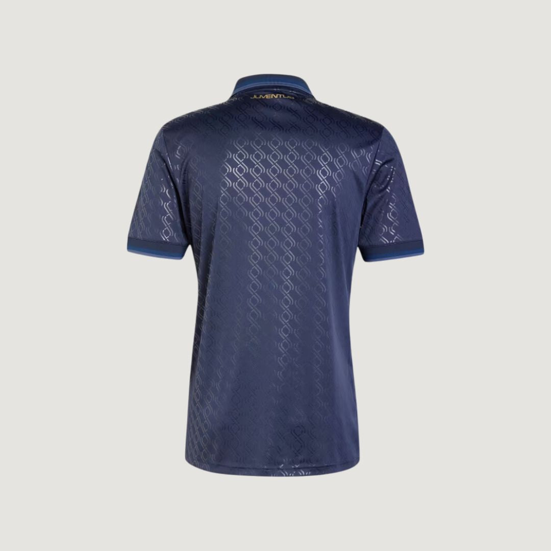 Juventus - Maillot Third 24/25 - Bleu