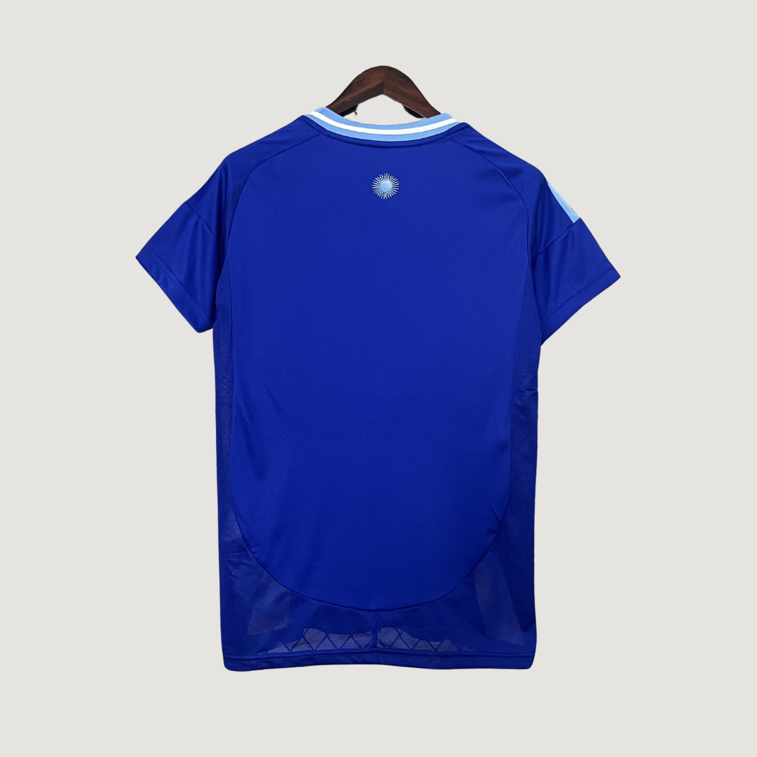 Argentine - Maillot Domicile 2024 - Bleu