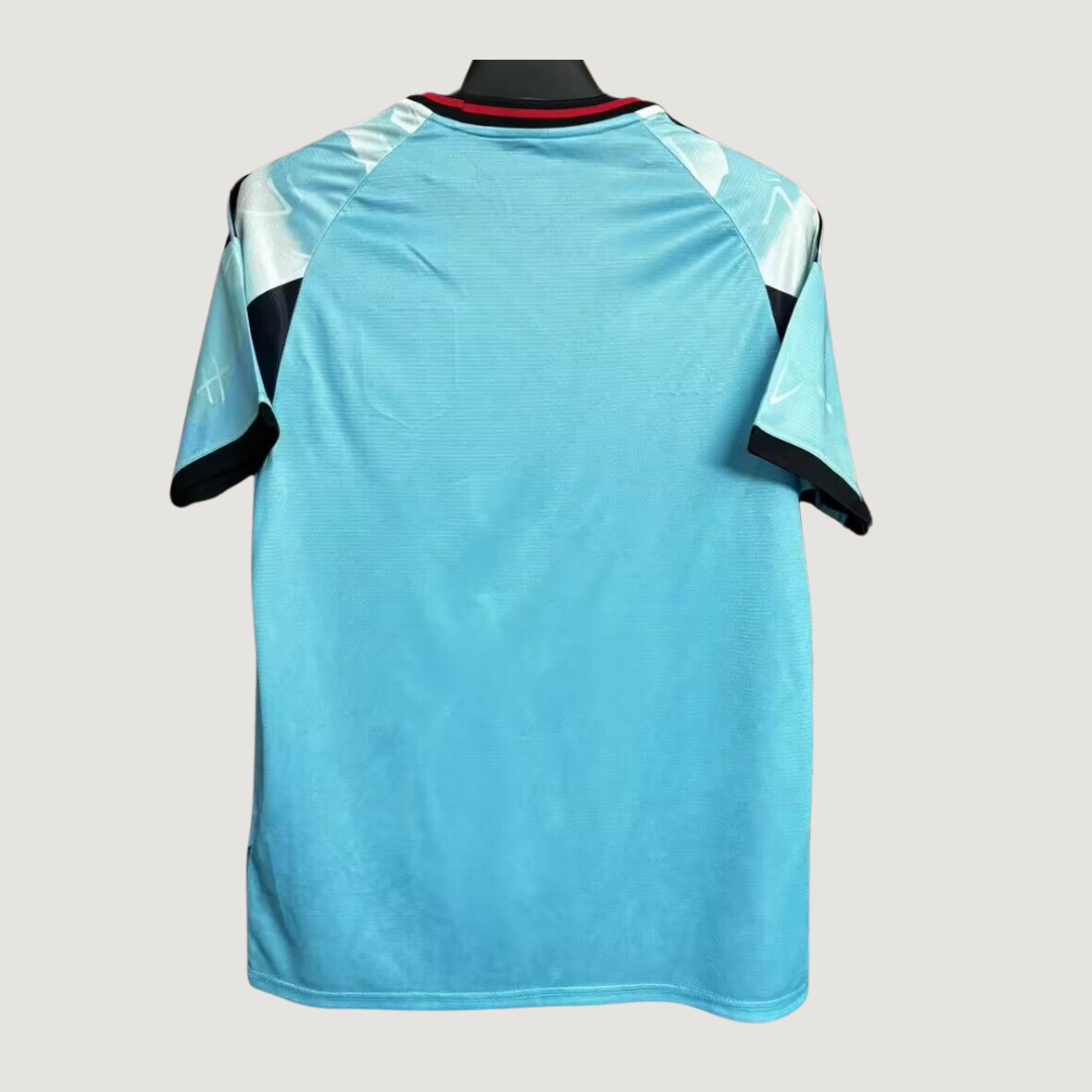Japon - Maillot Concept 2024 - Bleu, Noir
