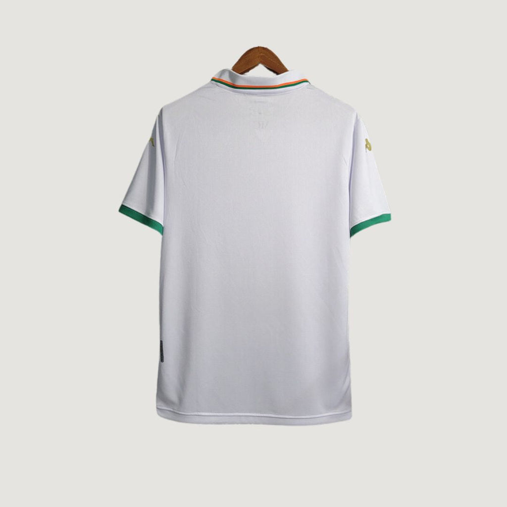 Venice - Maillot Extérieur  23/24 - Blanc