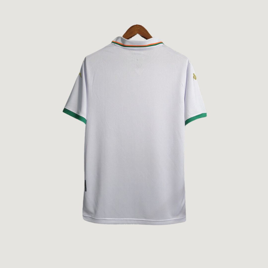 Venice - Maillot Extérieur  23/24 - Blanc