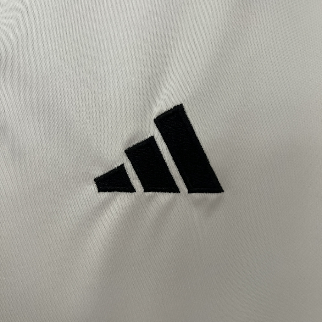 Japon - Maillot Concept 2024 - Blanc, Noir