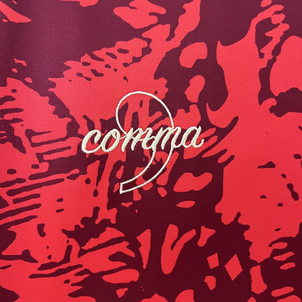 Portugal - Maillot Édition Spéciale 24/25 - Rouge