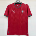Maillot Portugal Domicile 26/27 - Rouge