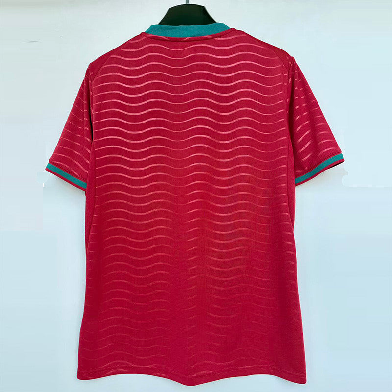 Maillot Portugal Domicile 26/27 - Rouge