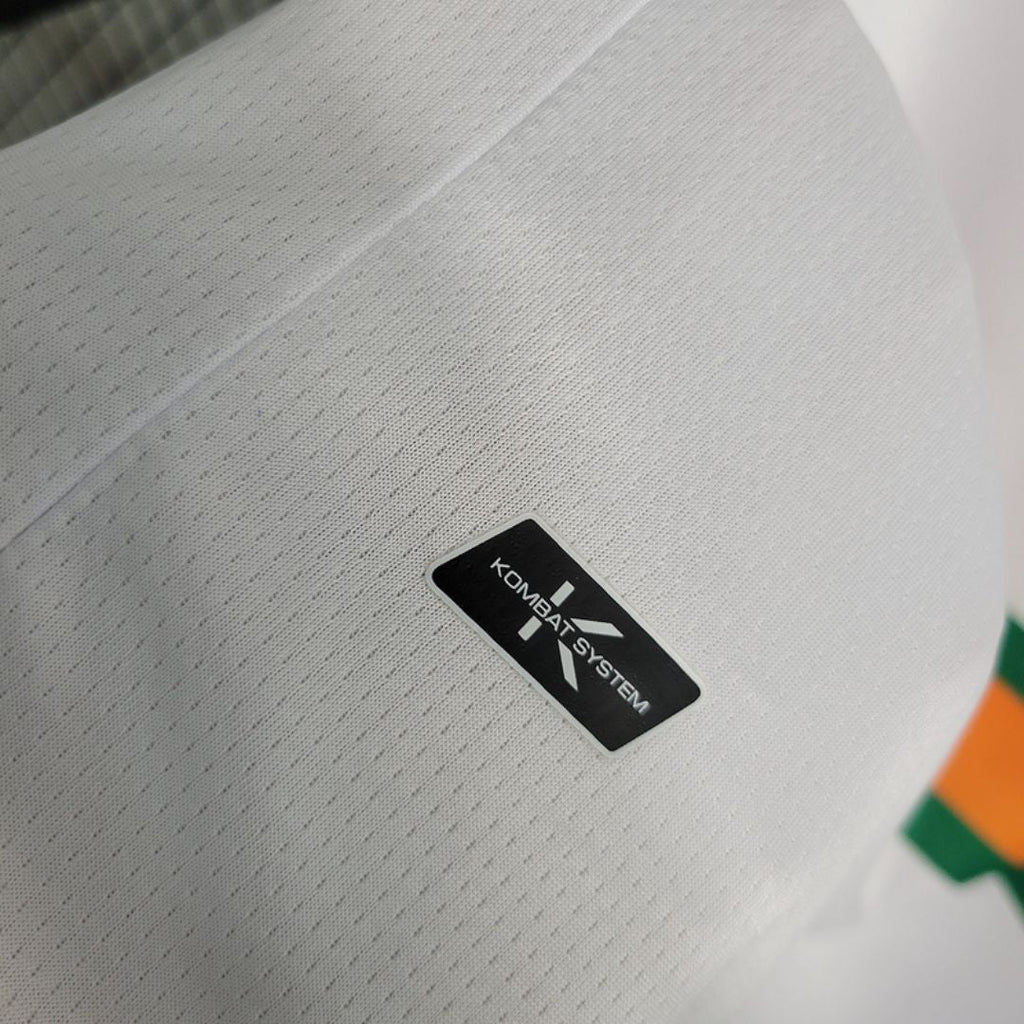 Venice - Maillot Extérieur  23/24 - Blanc