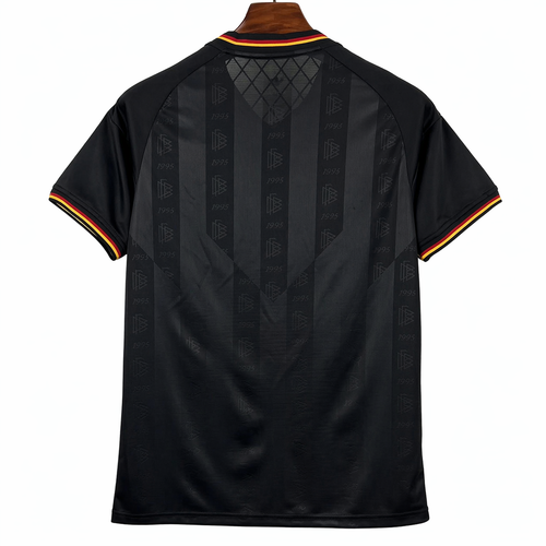 Allemagne - Maillot Extérieur Coupe du Monde 2026 - Noir