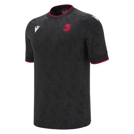 Maillot Géorgie Extérieur 26/27