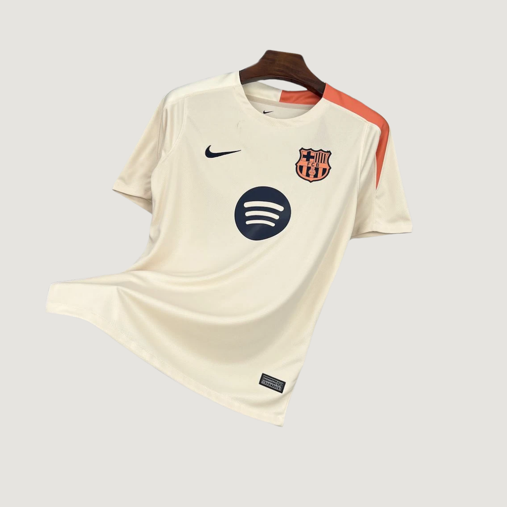 FC Barcelone – Maillot Entraînement 2025/26