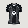 FC Barcelone – Maillot Édition Spéciale 2025/26 – Noir
