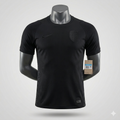Norvège - Maillot Domicile Coupe du Monde 2026 - Noir