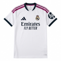 Real Madrid - Maillot Domicile 26/27 - Blanc