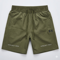 Short Under Armour Vert - Homme