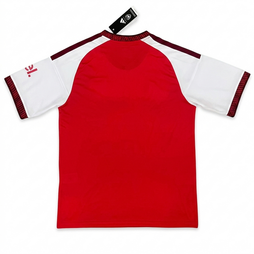 Arsenal - Maillot Domicile 26/27 - Rouge
