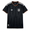 Allemagne - Maillot Extérieur Coupe du Monde 2026 - Noir