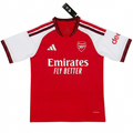 Arsenal - Maillot Domicile 26/27 - Rouge