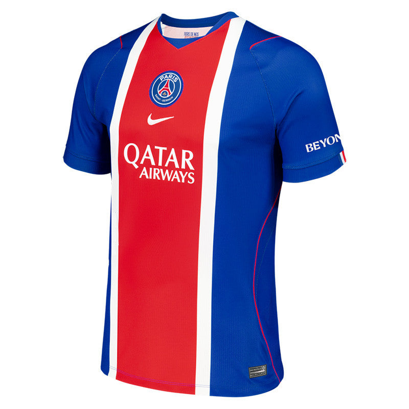 Maillot PSG Domicile 26/27 - Bleu