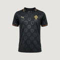 Portugal – Maillot Extérieur 2026/27 – Noir
