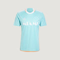 Inter Miami - Maillot Third 24/25 - Bleu