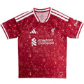 Liverpool - Maillot Domicile 26/27 - Rouge
