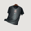 Corinthians – Maillot Gardien 2025/26 – Noir