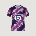 Lille LOSC – Maillot Extérieur 25/26 – Violet/Rose